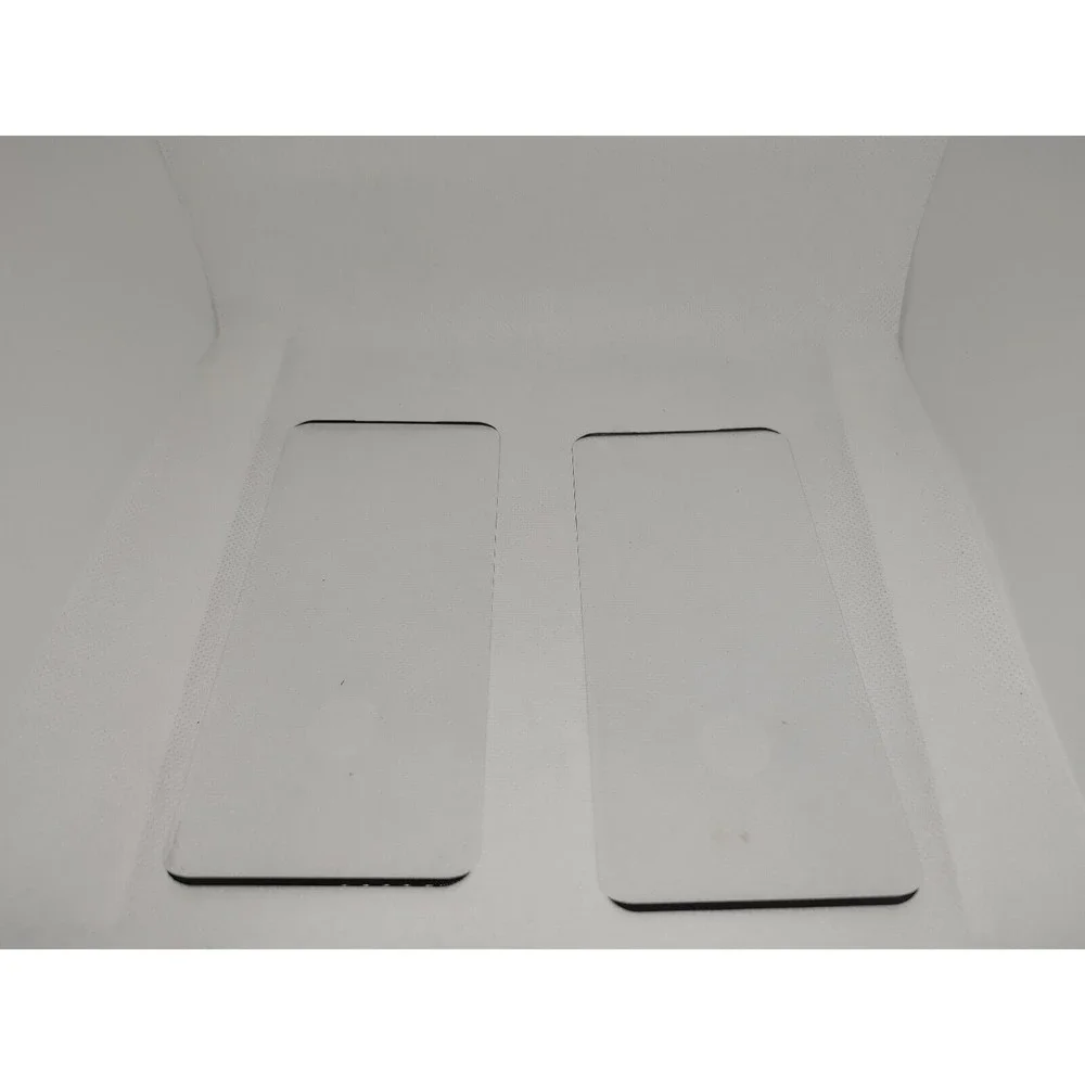 2X Tempered Glass Screen Protector For Samsung Galaxy S20 Read description